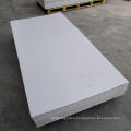 Plastic Roofing White PVC Sheet for Shed